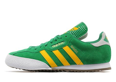 Adidas originals samba super